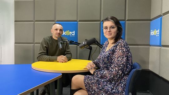 Dokąd tupta nocą jeż?