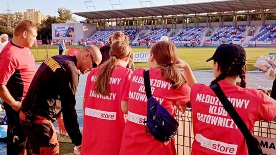 Dołącz do radomskiego MKR-u