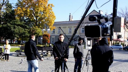 Dołącz do radomskiej ekipy filmowej!