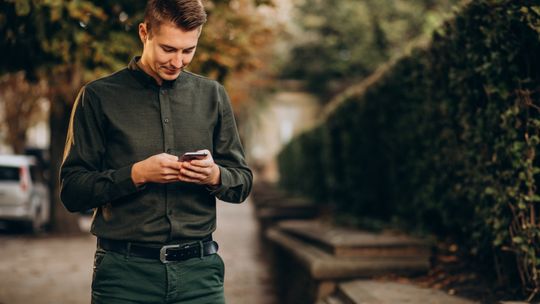 Doładowanie Orange — sprawdź, jak zrobić to online!