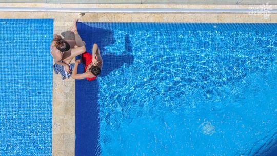 Dolegliwości układu moczowego na wakacjach