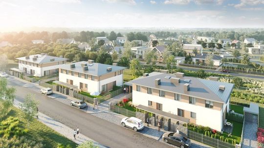 „Dom czy mieszkanie? – warto przeczytać”