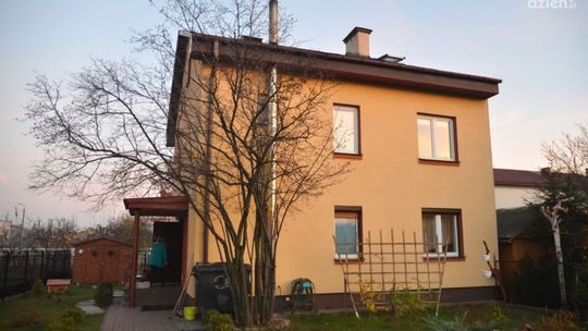 Dom dziecka przy ul. Wydmowej uratowany!