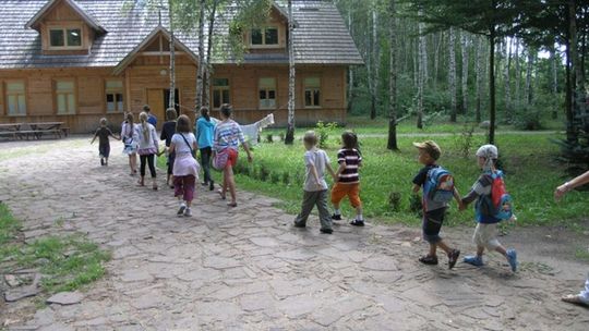 Dom dziecka w Radomiu potrzebuje wsparcia