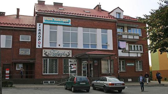 Dom Kultury „Borki” zaprasza na ferie