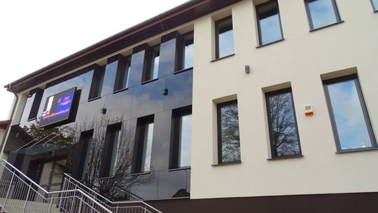 Dom Kultury w Zwoleniu w nowej odsłonie