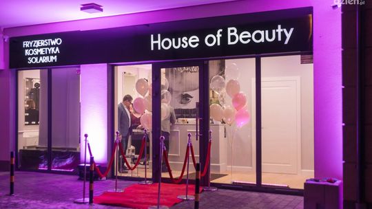 Dom Piękna otworzył się w Radomiu