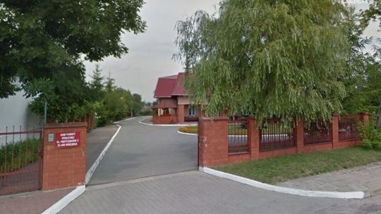 Dom Pomocy Społecznej w Wierzbicy: Pracownicy na kwarantannie