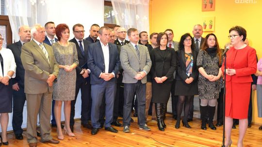 Dom Senior-Wigor już otwarty!