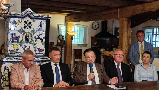 Dom Wojciecha Fangora będzie otwarty dla zwiedzających!