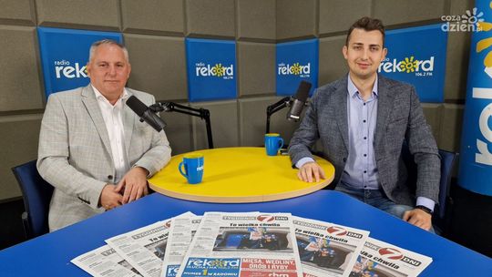 Domagała: Chcemy dać alternatywę tym, którzy są zmęczeni politycznymi sporami