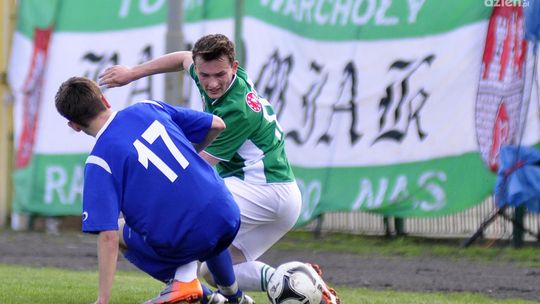 Domański oraz Dąbrowski odchodzą z Radomiaka!