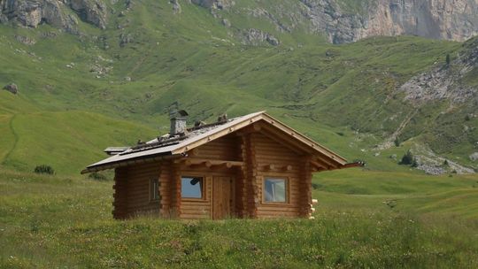 Domek letniskowy – recepta na wypoczynek