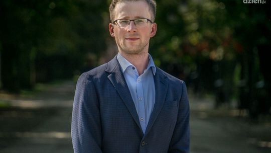 Dominik Hebda kandydatem na prezydenta