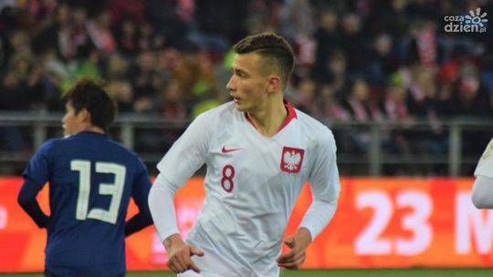 Dominik Sokół zgłoszony do mistrzostw świata!