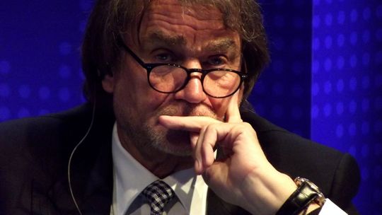 DOMINIKA KULCZYK NAJBOGATSZA POLKĄ