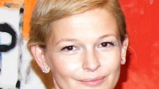 Dominika Ostałowska: Postanowiła o siebie zadbać