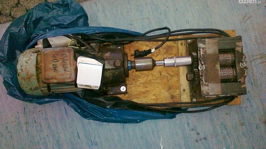 Domowa wytwórnia papierosów