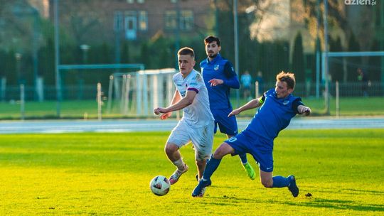 Domowe starcie Broni. Zagrają z RKS-em Radomsko