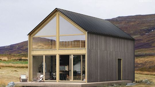 Domy na zgłoszenie — spełniaj marzenia o własnym domu, bez zbędnych formalności