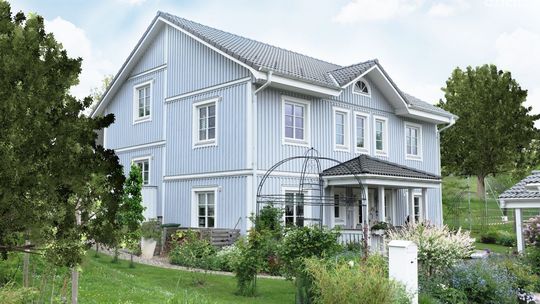 Domy piętrowe – na co zwrócić uwagę przy wyborze projektu?