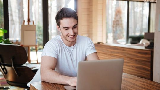 Domy pod Wrocławiem - miejsce w, którym hasło "#ZostańWdomu" nabiera pozytywnego znaczenia