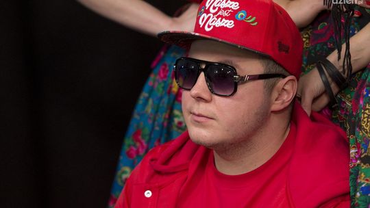 DONATAN I BÓJKA W OPOLU?