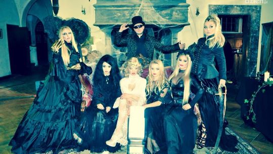 Donatan przed sądem!