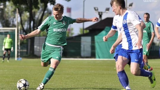 Dopóki piłka w grze... Radomiak podejmie Znicz