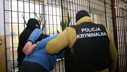 Dopuścił się oszustwa "na policjanta" Dopuścił się oszustwa "na policjanta"