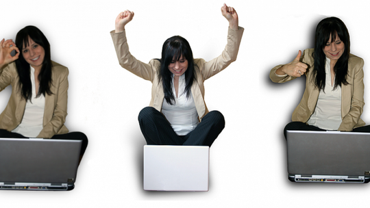 Doradca zawodowy: Jak awansować?