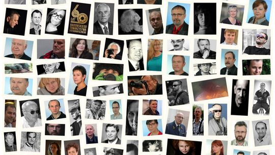 Doroczna wystawa Radomskiego Towarzystwa Fotograficznego