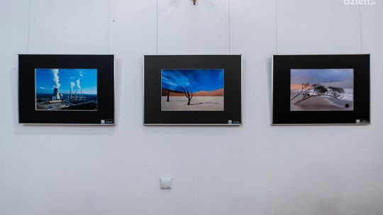 Doroczna wystawa Radomskiego Towarzystwa Fotograficznego