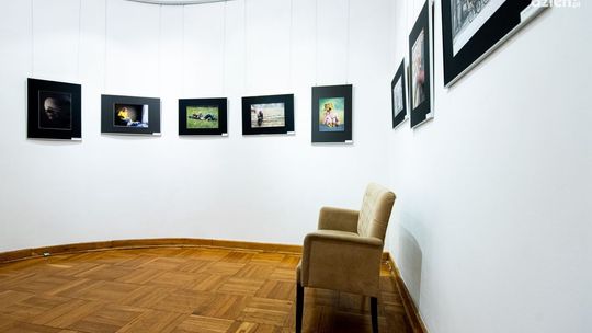 Doroczna wystawa RTF