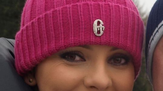 DOROTA GARDIAS: JEST W CIĄŻY?!