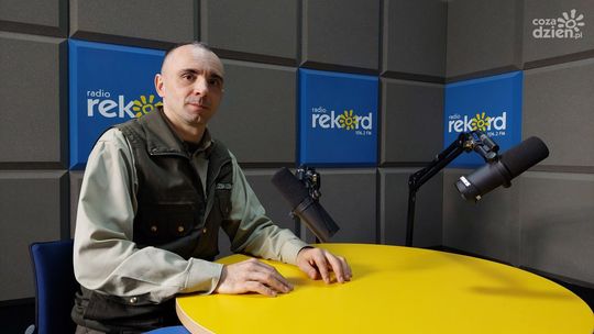 Dostrzegalnie przeciwpożarowe w tym roku bez ludzi