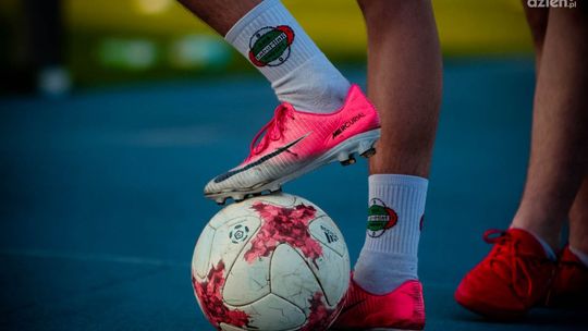 Doświadczony arbiter sędzią meczu ŁKS - Radomiak