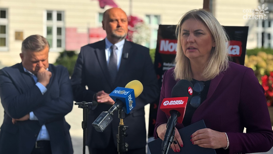 „Dosyć rządów Donalda Tuska!”. PiS ostro o przyszłorocznym budżecie