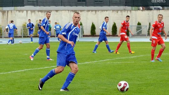 Dotkliwa porażka Broni w Kozienicach