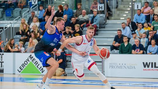 Dotkliwa porażka HydroTrucku we Wrocławiu z rezerwami Śląska