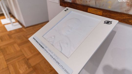 Dotknąć Malczewskiego