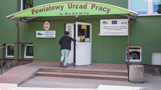 Dotknęliśmy dna, teraz możemy iść tylko w górę