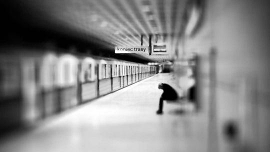 Dotyk miasta - wystawa w Heliosie