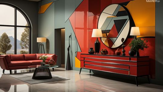 Dowiedz się, dlaczego warto mieć lampę podłogową w swoim domu!