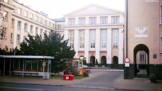 Dowiedzą się o nas wszystkiego!