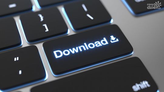 Download i upload Internetu – o czym mówią wspomniane prędkości?