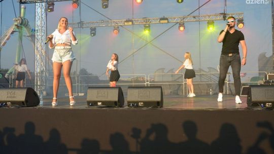 Dożynki gminne w Mirowie. Wystąpią Jagoda i Brylant oraz Classic
