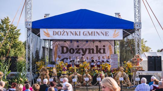 Dożynki gminy Iłża – święto plonów, tradycji i wspólnoty
