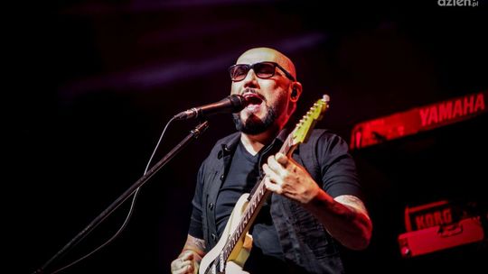 Dożynki Powiatowo-Gminne w Jedlińsku (zdjęcia)