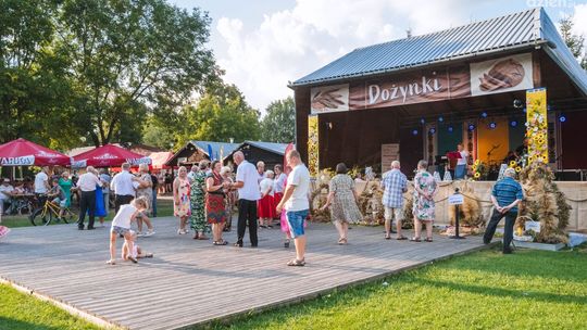 Dożynki w Iłży. Co będzie się działo?